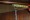 When no longer using the exerciser, the hook can be removed.  The tiny hole can be filled in with wood filler if you wish.